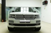 LandRover Range rover HSE 2014 - Bán LandRover Range Rover HSE đời 2014, màu trắng, xe nhập ít sử dụng giá 4 tỷ 750 tr tại Hà Nội