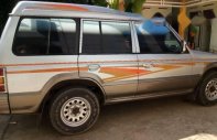 Mitsubishi Pajero 1992 - Cần bán xe Mitsubishi Pajero năm 1992 giá 120 triệu tại Ninh Thuận