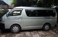 Toyota Hiace 2006 - Bán xe 16 chỗ, nhập khẩu giá 340 triệu tại Phú Yên