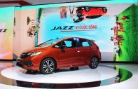 Honda Jazz 2017 - Bán xe Honda Jazz 2018 mới tại Hà Tĩnh, Quảng Bình, nhập khẩu nguyên chiếc, 0917292228 giá 544 triệu tại Hà Tĩnh