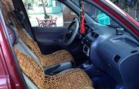 Daihatsu Terios 2003 - Bán Daihatsu Terios năm 2003, màu đỏ  giá 180 triệu tại Đà Nẵng