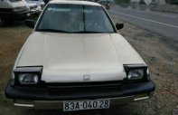 Honda Accord 1988 - Bán ô tô Honda Accord 1988, màu vàng giá 39 triệu tại Hậu Giang