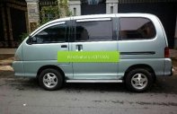 Daihatsu Citivan 2003 - Bán ô tô Daihatsu Citivan đời 2003, màu bạc, nhập khẩu nguyên chiếc còn mới, giá chỉ 85 triệu giá 85 triệu tại Bình Phước