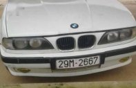 BMW 5 Series 1992 - Bán BMW 5 Series đời 1992, xe nhập giá 79 triệu tại Thanh Hóa