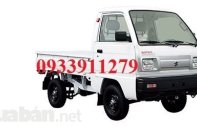 Suzuki Supper Carry Truck 2017 - Cần bán Suzuki Supper Carry Truck 2017, màu trắng, nhập khẩu chính hãng giá 249 triệu tại BR-Vũng Tàu