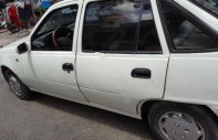 Daewoo Cielo 1996 - Cần bán gấp Daewoo Cielo đời 1996, màu trắng, nhập khẩu nguyên chiếc số sàn, giá chỉ 40 triệu giá 40 triệu tại Cà Mau