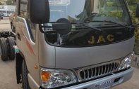 JAC HFC 2017 - Xe tải Jac 2 tấn 4, trả trước 30tr nhận xe giá 280 triệu tại BR-Vũng Tàu