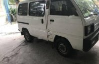 Suzuki APV 2007 - Bán ô tô Suzuki APV sản xuất 2007, màu trắng ít sử dụng, giá tốt giá 140 triệu tại Đà Nẵng