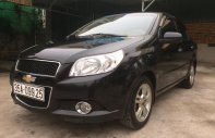 Chevrolet Aveo 2015 - Bán em Aveo 2015- 275tr đẹp như mới giá 275 triệu tại Ninh Bình