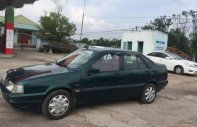 Fiat Tempra 1996 - Cần bán Fiat Tempra đời 1996, màu xanh giá 30 triệu tại Bình Định