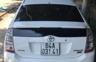 Toyota Prius 2008 - Cần bán lại xe Toyota Prius đời 2008, màu trắng, 460tr giá 460 triệu tại Tp.HCM