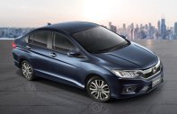 Honda City 2017 - Bán Honda City Top 2018, hỗ trợ vay ngân hàng 80%. LH: 0989.899.366 _ Ms. Phương - Honda Ôtô Cần Thơ giá 599 triệu tại Cà Mau