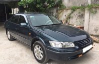 Toyota Camry XLI 1998 - Bán ô tô Toyota Camry XLI đời 1998, nhập khẩu chính hãng  giá 189 triệu tại Hải Phòng