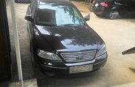 Ford Mondeo 2003 - Bán Ford Mondeo năm 2003, màu đen   giá 170 triệu tại Thanh Hóa