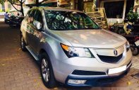 Acura MDX 2011 - Bán Acura MDX sản xuất 2011, màu bạc, xe nhập chính chủ giá 1 tỷ 550 tr tại Tp.HCM