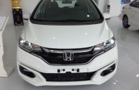 Honda Jazz   1.5 AT  2017 - Bán xe Honda Jazz 1.5 AT đời 2017, màu trắng giá 569 triệu tại Thái Bình