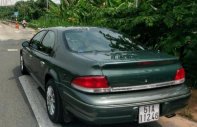 Chrysler Stratus LE 1997 - Cần bán xe Chrysler Stratus LE năm 1997, nhập khẩu nguyên chiếc số tự động giá 318 triệu tại Tp.HCM