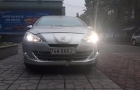 Peugeot 408 Premium 2.0 AT 2017 - Bán Peugeot 408 Premium 2.0 AT đời 2017, màu bạc như mới giá 615 triệu tại Hà Nội