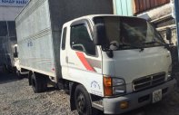 Hyundai HD  65   2001 - Hyundai HD65 nhập đời 2001 giá 200 triệu tại Tp.HCM