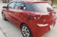 Hyundai i20 2015 - Cần bán gấp Hyundai i20 đời 2015, màu đỏ, nhập khẩu số tự động giá 498 triệu tại Ninh Bình