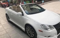 Volkswagen Eos 2.0T 2010 - Bán xe Volkswagen Eos 2.0T đời 2010, màu trắng, nhập khẩu nguyên chiếc, 680 triệu giá 680 triệu tại Hà Nội