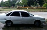 Fiat Tempra   2002 - Bán ô tô Fiat Tempra đời 2002, màu trắng, nhập khẩu giá 25 triệu tại Quảng Nam