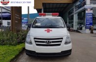 Hyundai Starex 2017 - Bán xe cứu thương máy dầu Starex, nhập khẩu nguyên chiếc giá 711 triệu tại Cần Thơ