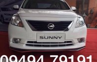 Nissan Sunny XV-SE 2017 - Nissan Sunny, mới 100% hót hót giá 470 triệu tại Quảng Trị