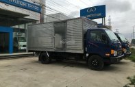 Hyundai HD  72  2016 - Bán xe tải nhập khẩu thùng kín HD72 Đồng Vàng nâng tải 6.85 tấn, lô mới nhất, giá cạnh tranh giá 690 triệu tại Hà Nội