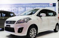 Suzuki Ertiga AT 2017 - Xe Ertiga giá 549tr, tại Hải Phòng- Liên hệ Ms Nga 0911930588 giá 549 triệu tại Hải Phòng