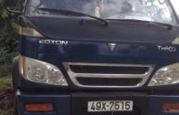 Xe tải 5 tấn - dưới 10 tấn   2011 - Bán xe tải Thaco Fonton năm 2011, giá chỉ 225 triệu giá 225 triệu tại Kon Tum