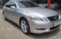 Lexus GS 300 2005 - Bán Lexus GS 300 sản xuất 2005, màu bạc, xe nhập như mới giá 699 triệu tại Hà Nội