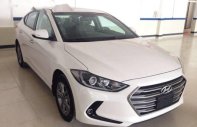 Hyundai Elantra 2017 - Bán Hyundai Elantra đời 2017, màu trắng  giá 549 triệu tại Đắk Nông