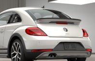 Volkswagen Beetle 2017 - Con bọ huyền thoại Beetle Dune trả trước 470tr nhận xe về liền, Volkswagen Biên Hòa. Lh: 0933821401 Ngọc Anh giá 1 tỷ 469 tr tại Đồng Nai
