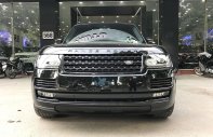 LandRover Range rover HSE 2018 - Bán LandRover Range Rover HSE năm 2018 màu đen, nhập khẩu, giá tốt giá 5 tỷ 500 tr tại Hà Nội