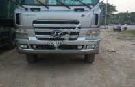 Hyundai Trago   2009 - Bán xe Hyundai Trago năm 2009, màu bạc, nhập khẩu giá 1 tỷ 250 tr tại Hà Nội