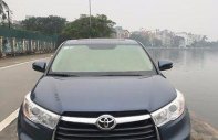 Toyota Highlander LE 2014 - Bán ô tô Toyota Highlander LE 2014, nhập khẩu số tự động giá 1 tỷ 800 tr tại Hà Nội