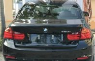 BMW 3 Series 2014 - Bán BMW 3 Series sản xuất 2014, màu đen, nhập khẩu giá 1 tỷ 130 tr tại Kiên Giang