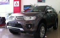 Mitsubishi Pajero Sport 2016 - Bán Pajero Sport 1 cầu, số sàn, động cơ 2.5, cho vay đến 80%, lãi suất thấp. LH: 0905.91.01.99 giá 750 triệu tại TT - Huế