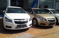 Chevrolet Cruze LTZ 1.8L 2017 - Bán Chevrolet Cruze LTZ 1.8L đời 2017, màu đen giá cạnh tranh, hỗ trợ vay ngân hàng. Gọi Ms. Lam 0939 19 37 18 giá 699 triệu tại Cà Mau