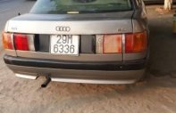 Audi 80 1988 - Bán xe Audi 80 đời 1988, số tự động giá 48 triệu tại Hà Nội