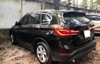 BMW X1 sDrive20i 2015 - Bán xe BMW X1 sDrive20i đời 2015, màu nâu, nhập khẩu còn mới giá 1 tỷ 360 tr tại Tp.HCM