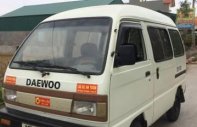 Daewoo Damas 1995 - Cần bán Daewoo Damas đời 1995, màu trắng, 18tr giá 18 triệu tại Bắc Ninh