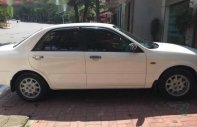 Ford Laser   2000 - Bán ô tô Ford Laser đời 2000, màu trắng xe gia đình, 134 triệu giá 134 triệu tại Tuyên Quang