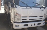 Xe tải 1000kg 2017 - Chỉ cần trả trước 100tr nhận ngay xe Isuzu 8 tấn, thùng dài 7m1 giá 790 triệu tại Tp.HCM