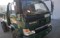Xe tải 1250kg 2017 - Bắc Ninh bán xe Hoa Mai Ben 3.48 tấn, giá 274 triệu liên hệ Mr. Quân - 0984 983 915 / 0904201506 giá 300 triệu tại Bắc Ninh