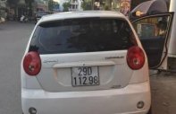 Daewoo Matiz   Van   2005 - Bán Daewoo Matiz Van sản xuất 2005, màu trắng chính chủ, giá tốt giá 115 triệu tại Hà Nội