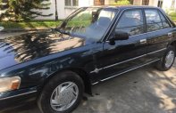 Toyota Cressida GL 2.4 1996 - Bán Toyota Cressida GL 2.4 đời 1996, màu xanh lam, nhập khẩu số tự động, giá 135tr giá 135 triệu tại Tuyên Quang