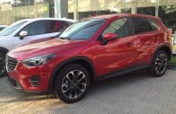 Mazda CX 5 Facelift 2017 - Cần bán xe Mazda CX 5 Facelift đời 2017, màu trắng giá 829 triệu tại Vĩnh Long