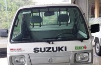 Suzuki Super Carry Truck 2017 - Cần bán Suzuki Super Carry Truck 2017, màu trắng  giá 249 triệu tại Vĩnh Long